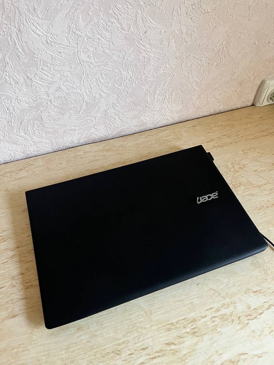Acer Aspire E 15 E5-575G-58MC