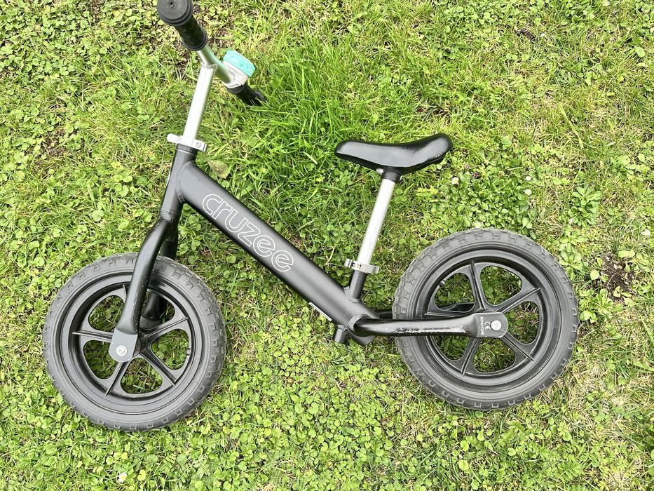 Rowerek biegowy Cruzee