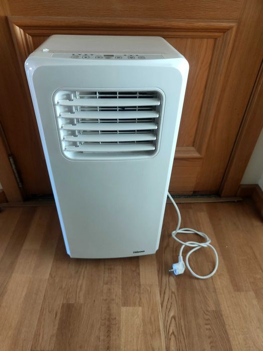 Ar Condicionado Tristar de 9 mil BTU