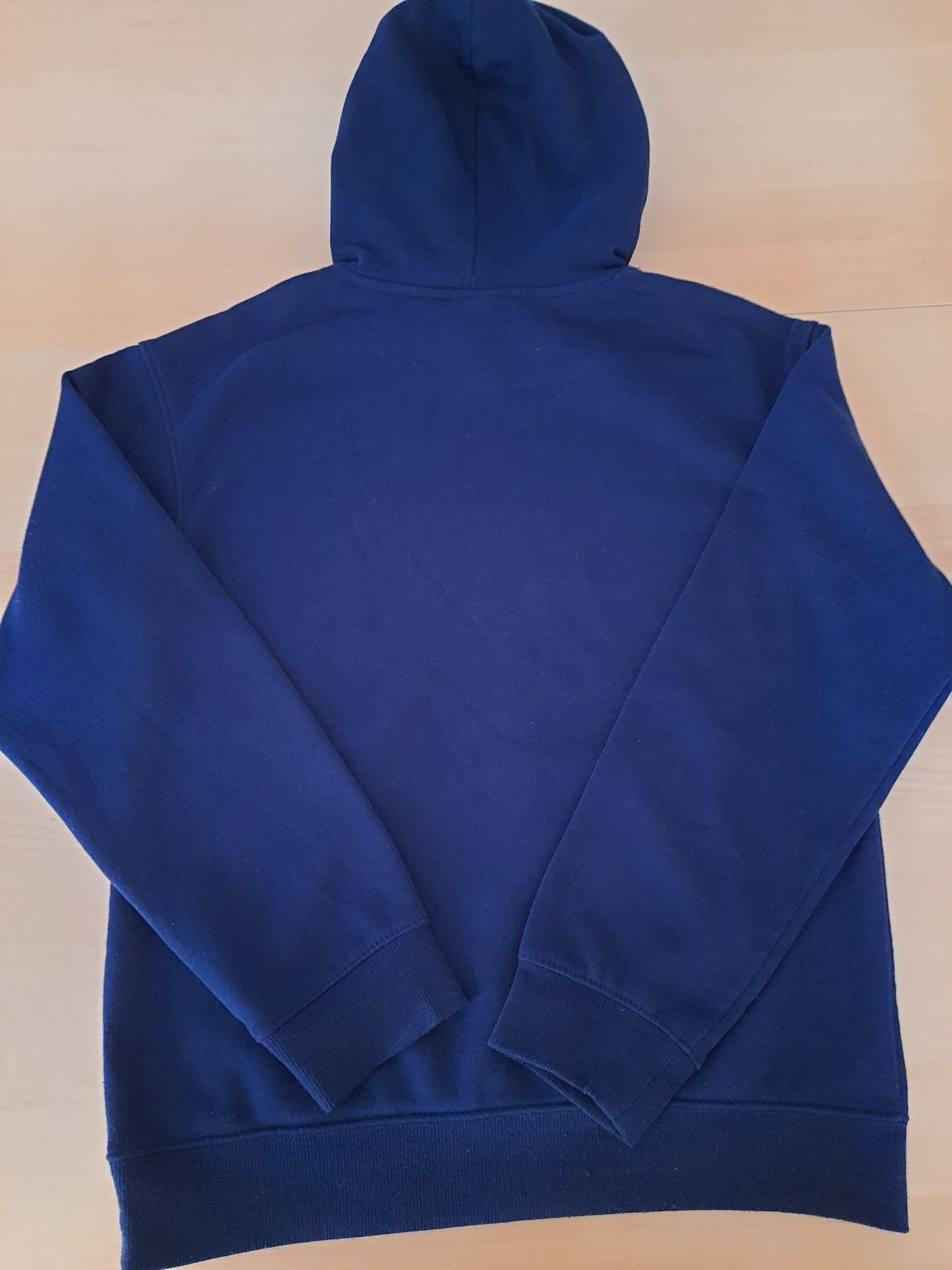 Bluza z kapturem H&M Relaxed fit XS