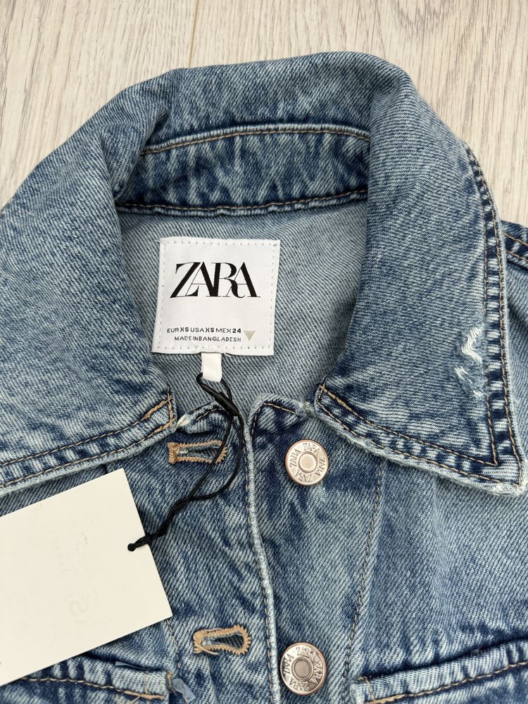 Комбез Zara