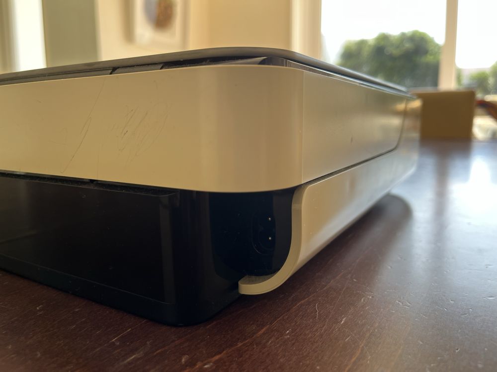 Impressora HP Envy 100