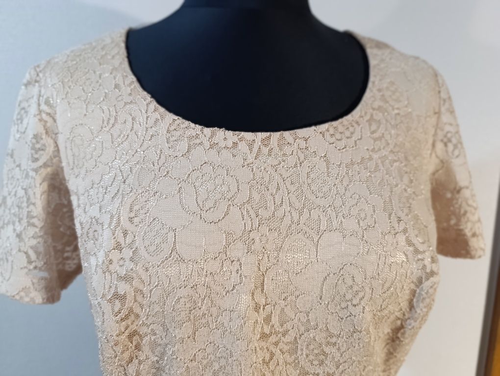 Nowa Sukienka elegancka