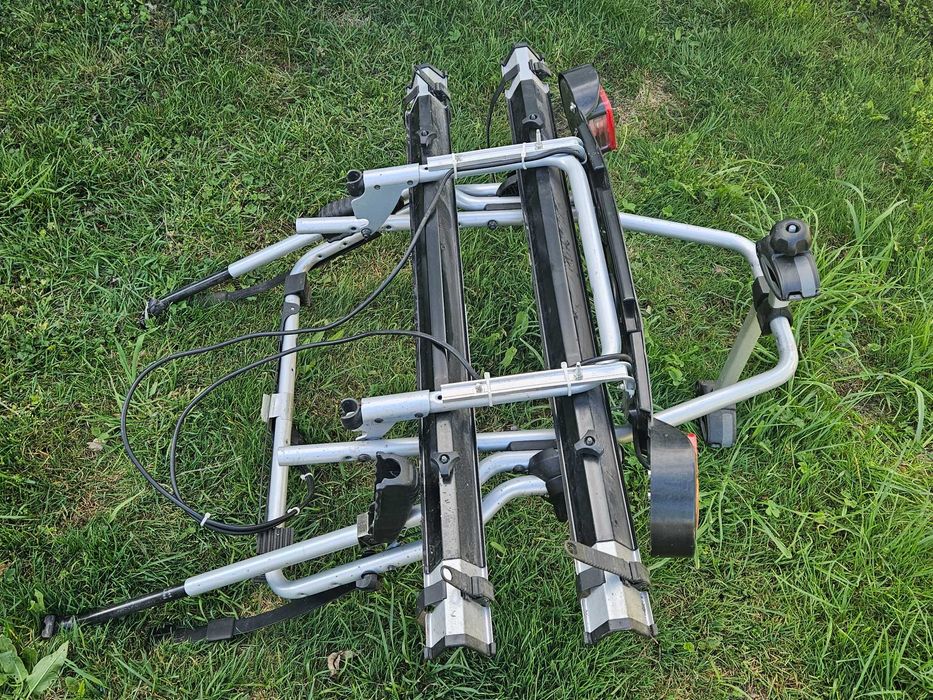 BAGAŻNIK Rowerowy do samochodu