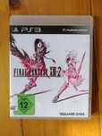 Gra na Playstation 3 Final Fantasy XIII-2 ps3