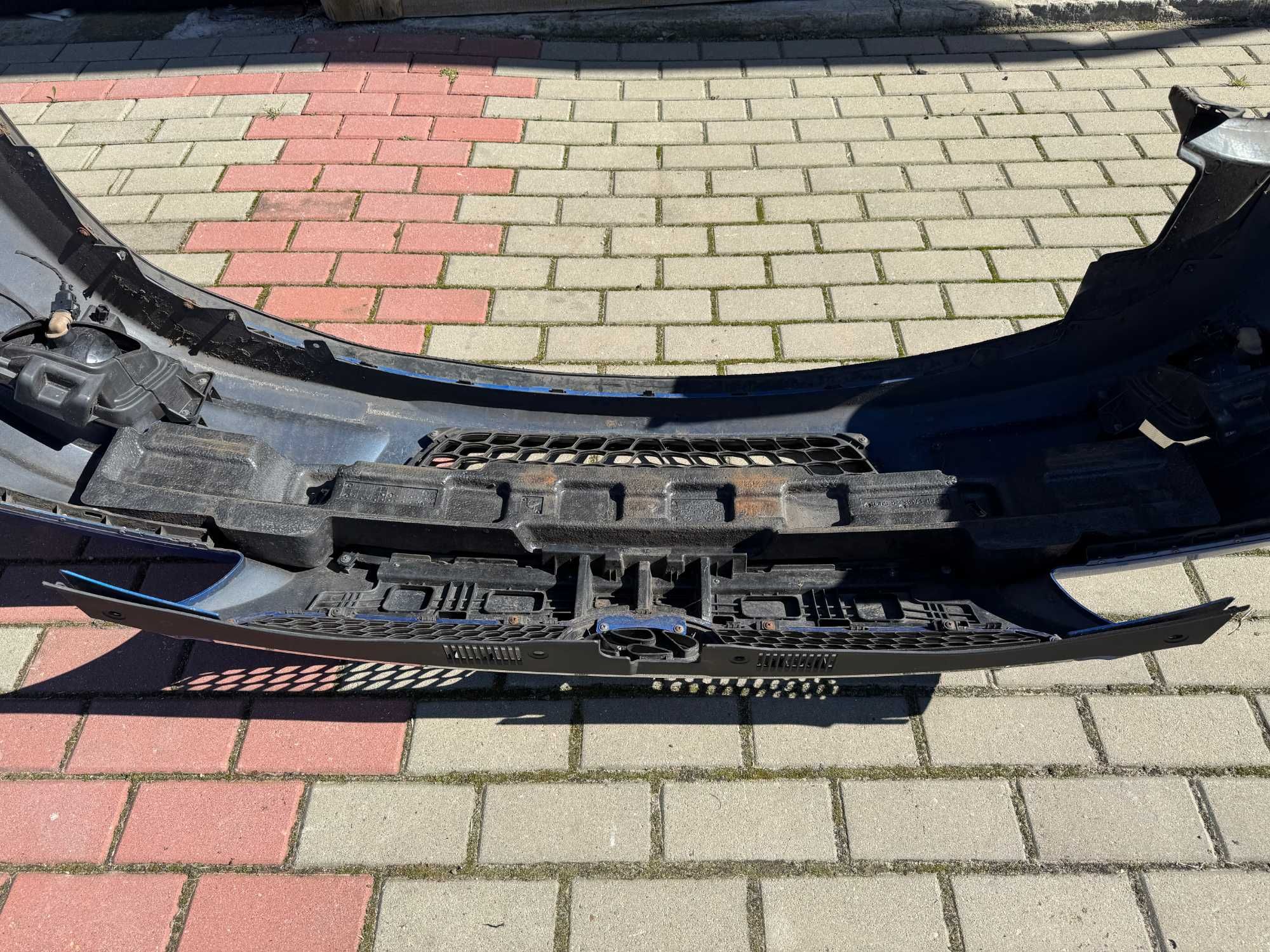 [190] Zderzak przedni Hyundai I30 I 07-10r.