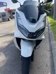 Honda scooter pcx125