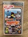 ModNatioon racers na PSP