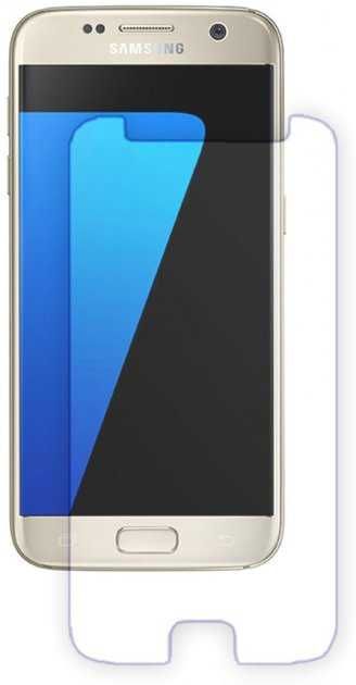 Захисне скло BeCover для Samsung Galaxy S7 SM-G930 Crystal Clear Glass