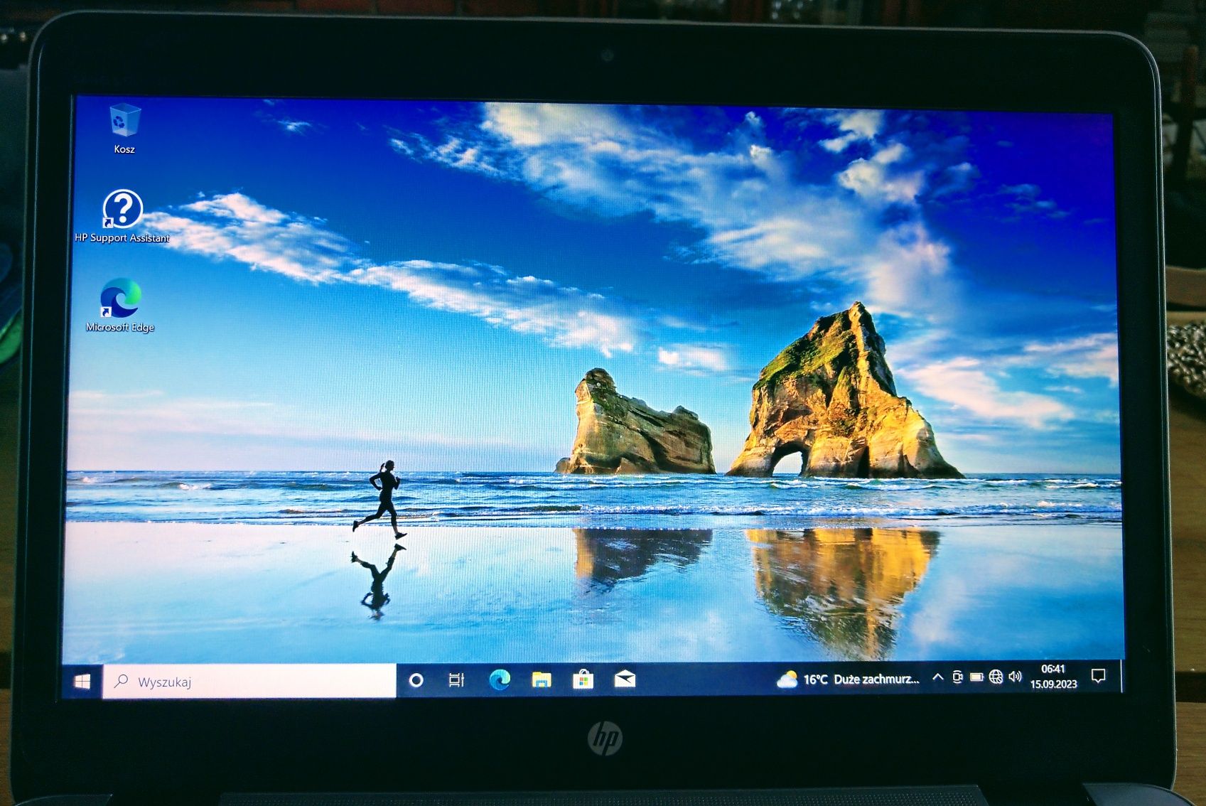 Laptop HP 840 G3, Igła, i5 6200U, 8GB SSD256 GB + Gratis !