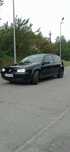 Volkswagen golf 4. 1.6 газ-4