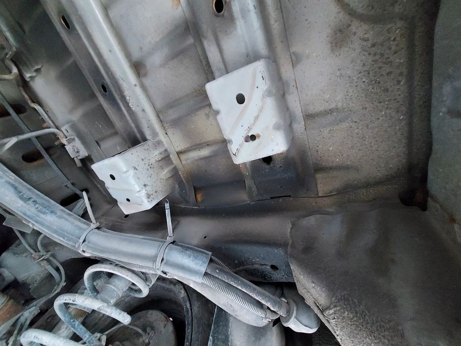 Opel Combo //  oryginalny przebieg // serwisowany