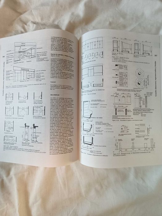 La gestión del proyecto en arquitectura - portes incluídos