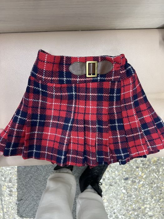 Спідниця для дівчинки next