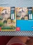 Manual Caminhos 11 + Caderno Atividades