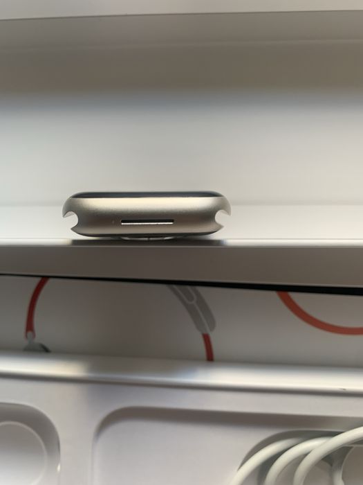 Apple Watch Series 7 41mm Starlight