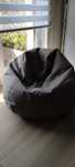 Pufa  fotel Oskar outdoor