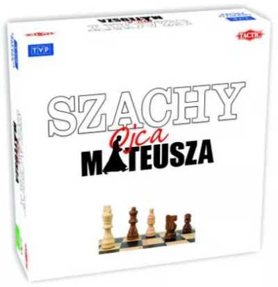 Szachy Ojca Mateusza