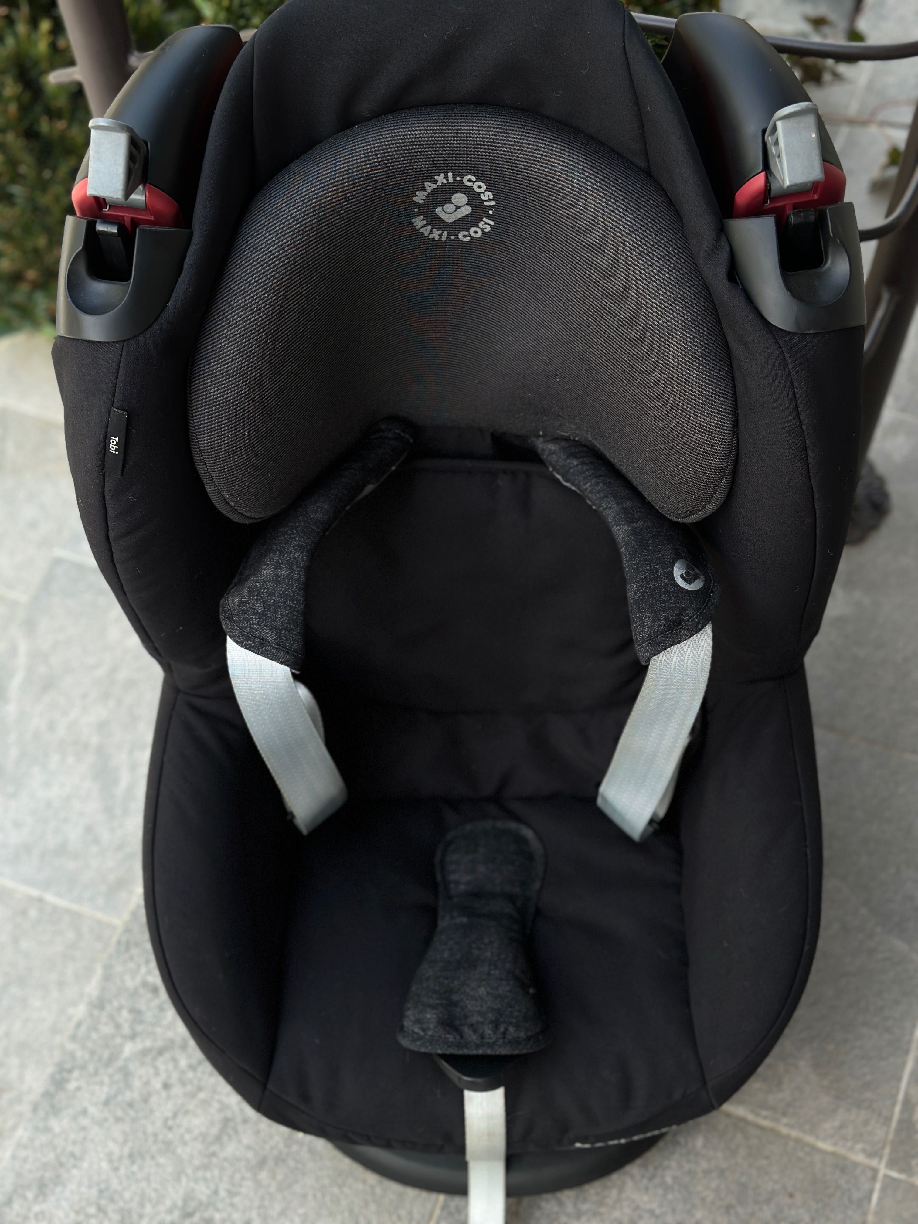 Maxi Cosi Tobi (9-18)