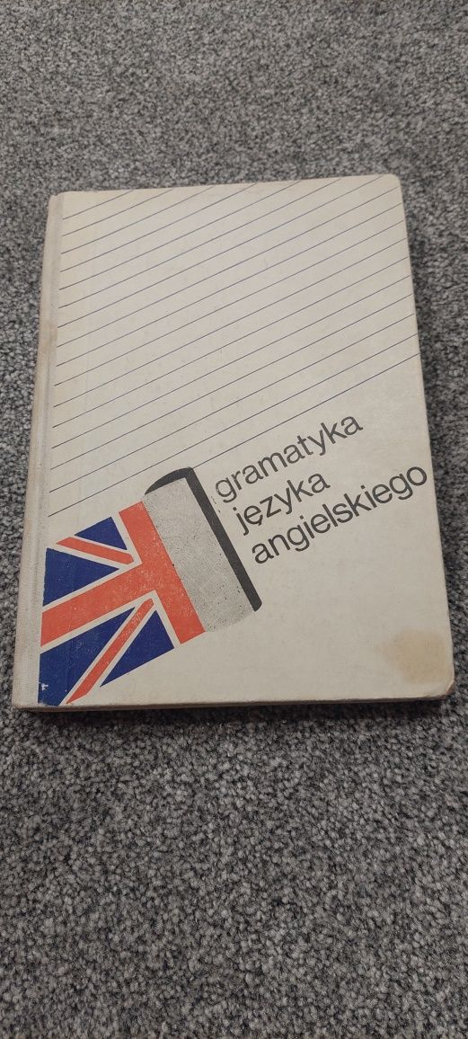 Gramatyka języka angielskiego antyk smolska