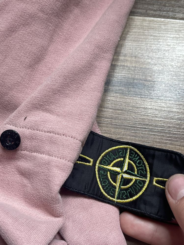 Продам жіночий світшот stone island