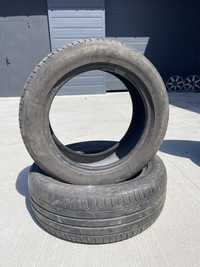 Пара Michelin 205/55 r16