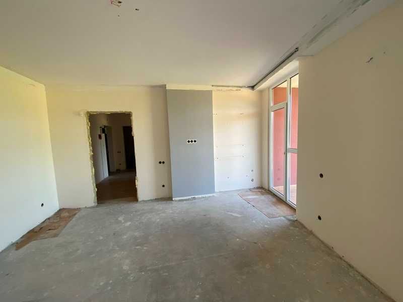 2-кімнатна, 64,3 м2, м. Львів, вул. Пасічна, 33, Личаківський парк