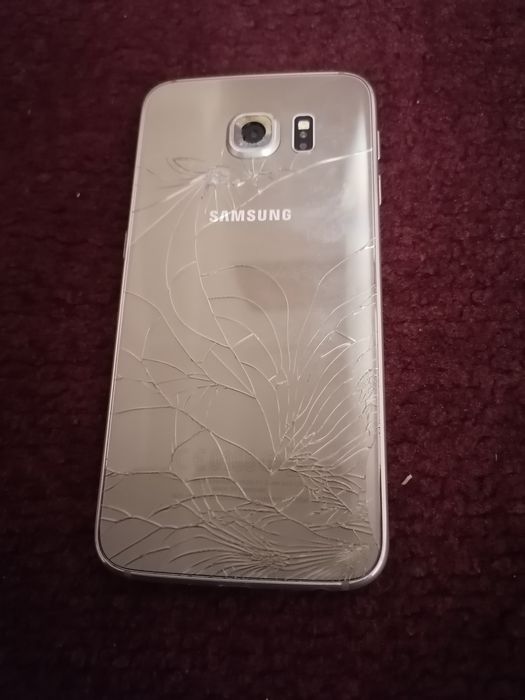 Samsung galaxy a5 на запчастини або на відновлення