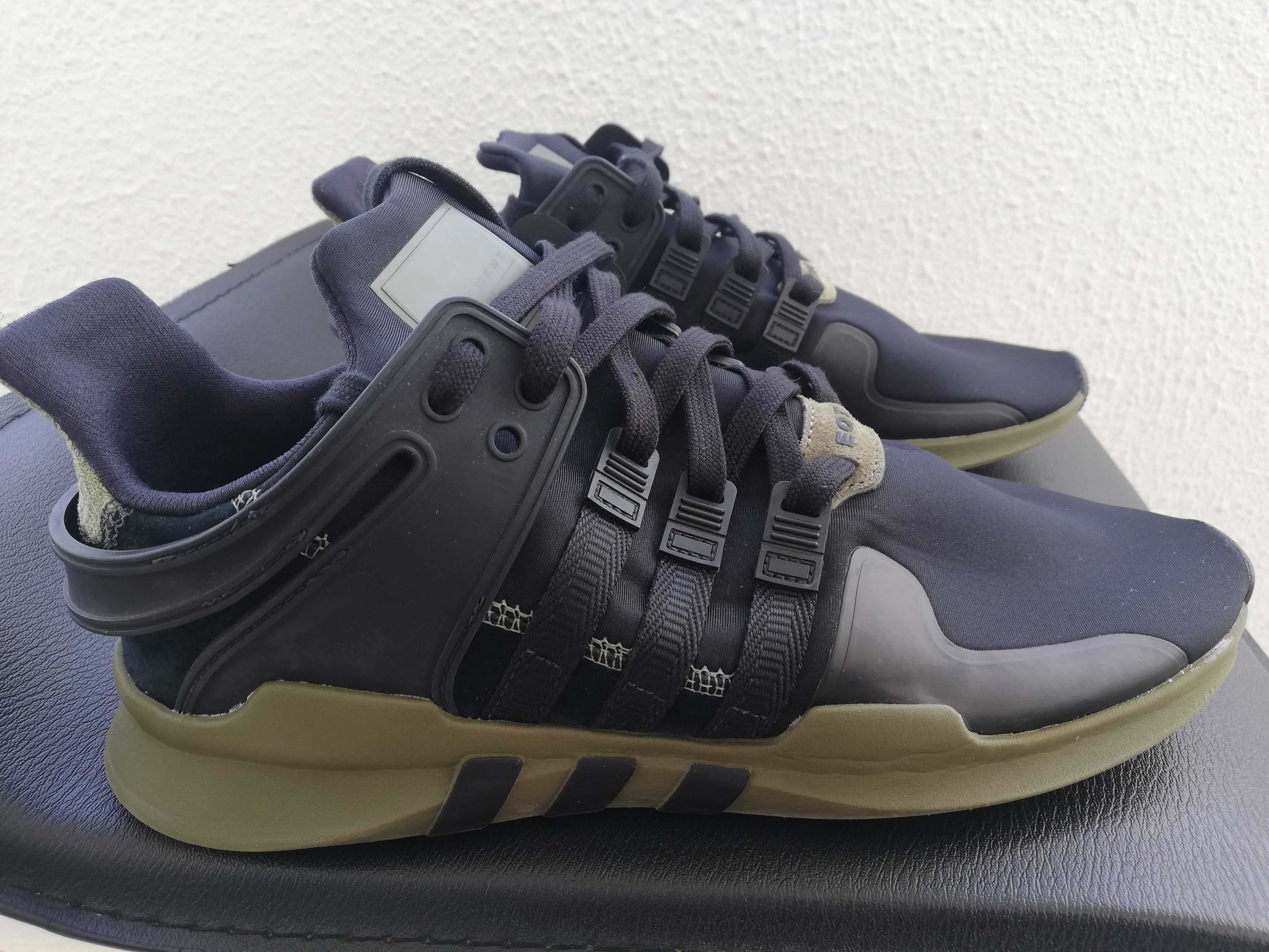 Sapatilhas/ténis adidas eqt