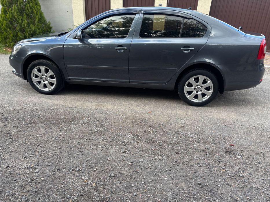 Skoda Octavia 2011,1.8 benzin, в отличном состоянии