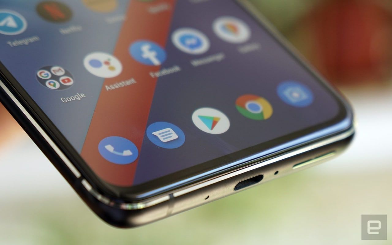 ZENFONE 7 PRO Novo