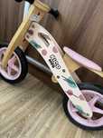 Rowerek beigowy Ricokids