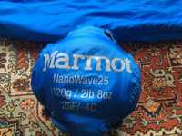 Спальний мішок, спальный мешок Marmot NanoWave 25Reg