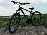 Kross Hexagon 2.0