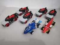 Carrinhos hot wheels kinder surpresa