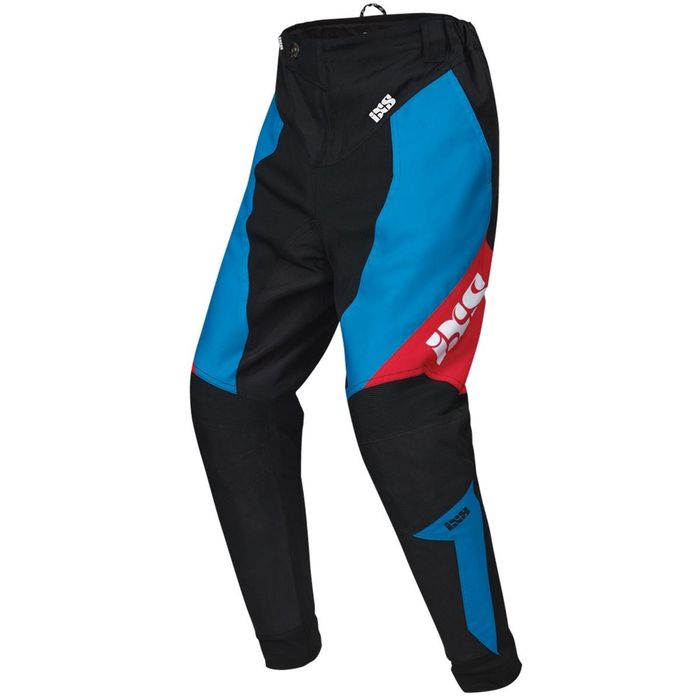 Дитячі вело/мото штани iXS Vertic Motocross,  enduro, bmx, downhill
•