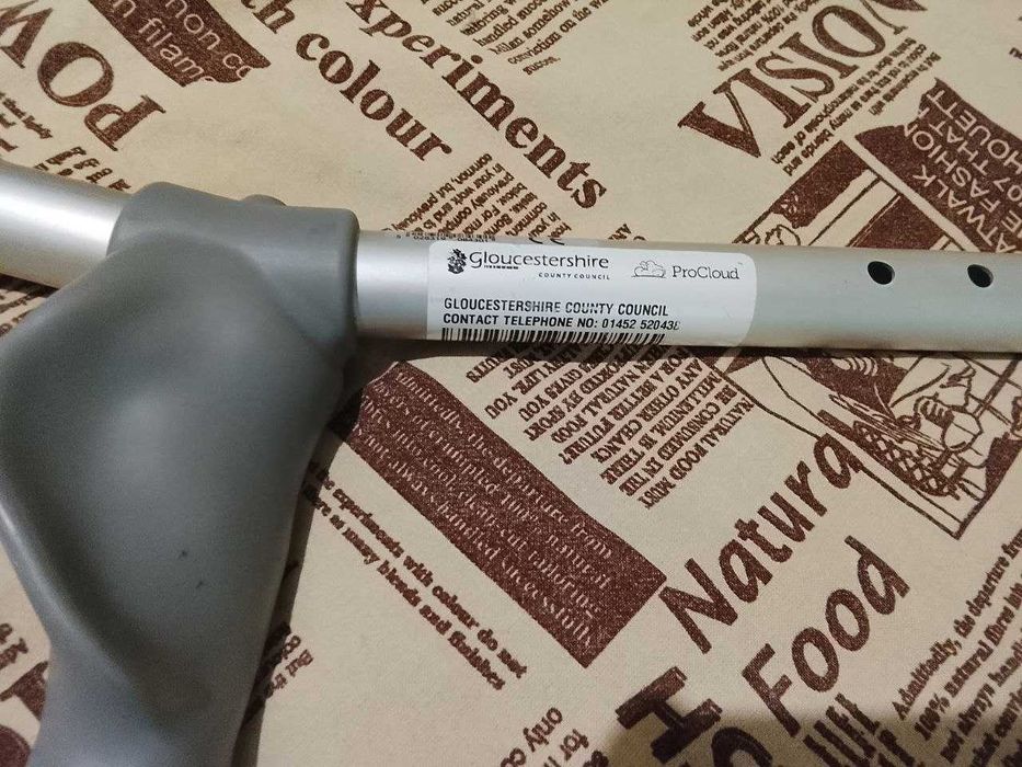 Продам не дорого милиці