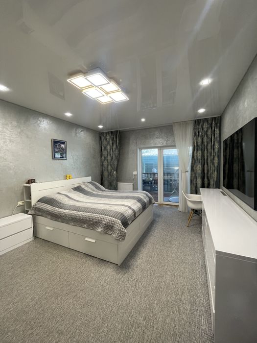 Продаж будинку в Труженіку