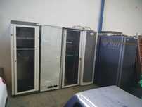 Racks, varias medidas