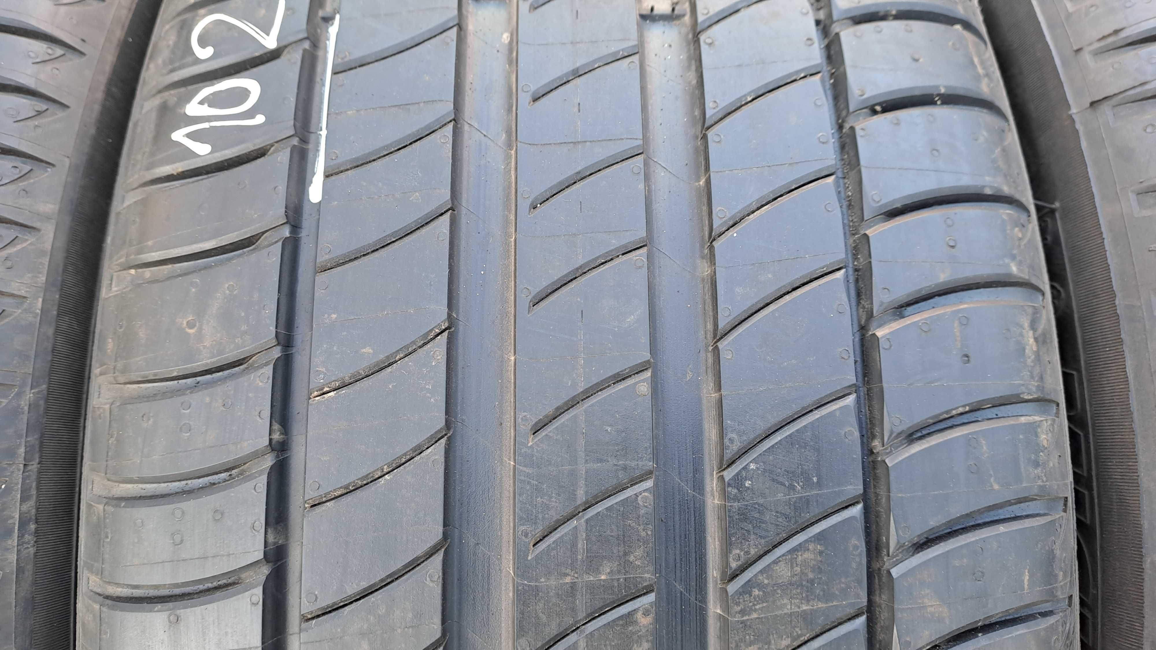 4x Opony 245 45 R 19 Michelin  Primacy 3 4szt  NOWE