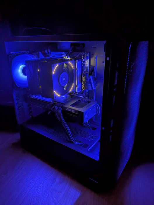 NEW 1440P+DelightPC 9700x/16GB 9070/32GB 6000/2TB GEN4/850W ATX 3.1