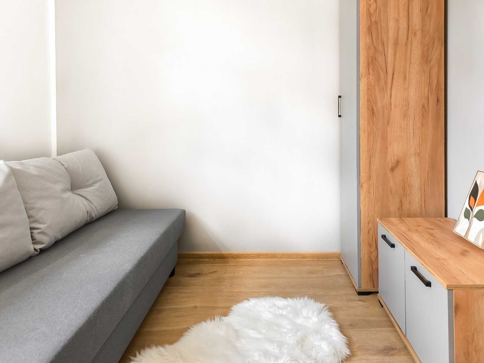 Gotowiec Inwestycyjny 2 x dwupak, Katowice, ul. Strzelecka, 92 m2
