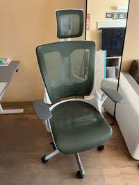 Krzesło biurowe Unique WAU 2