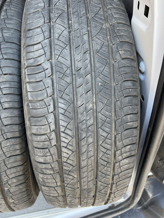 Літні шини 2023 року Michelin Latitude Tour HP 215/65 R16 98H