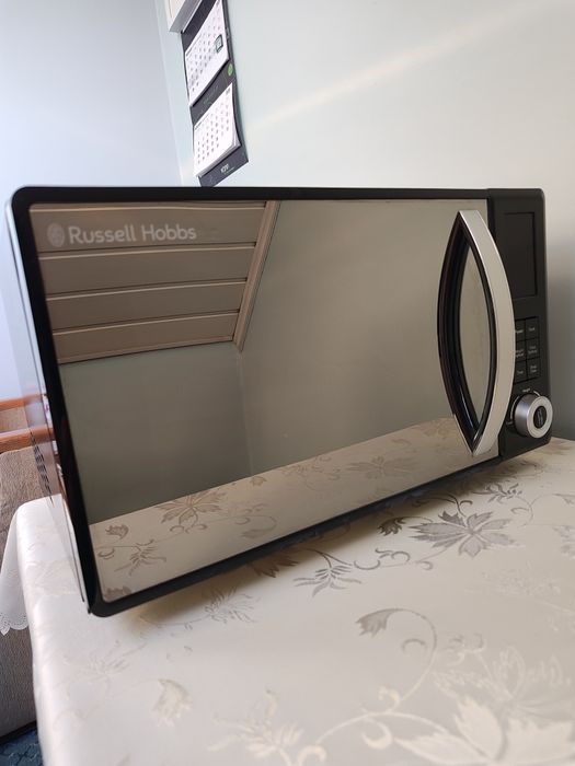 Mikrofalówka Russell Hobbs