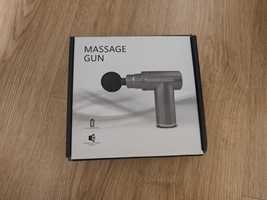 Pistola de massagem Nova