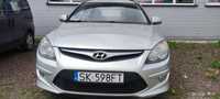 Hyundai I30 Hyundai i30 CW