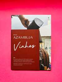 Prove Azambuja - Vinhos