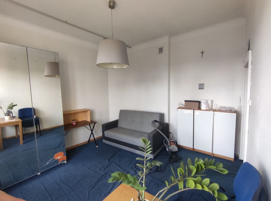 Wygodna kawalerka grudzień taniej!!!