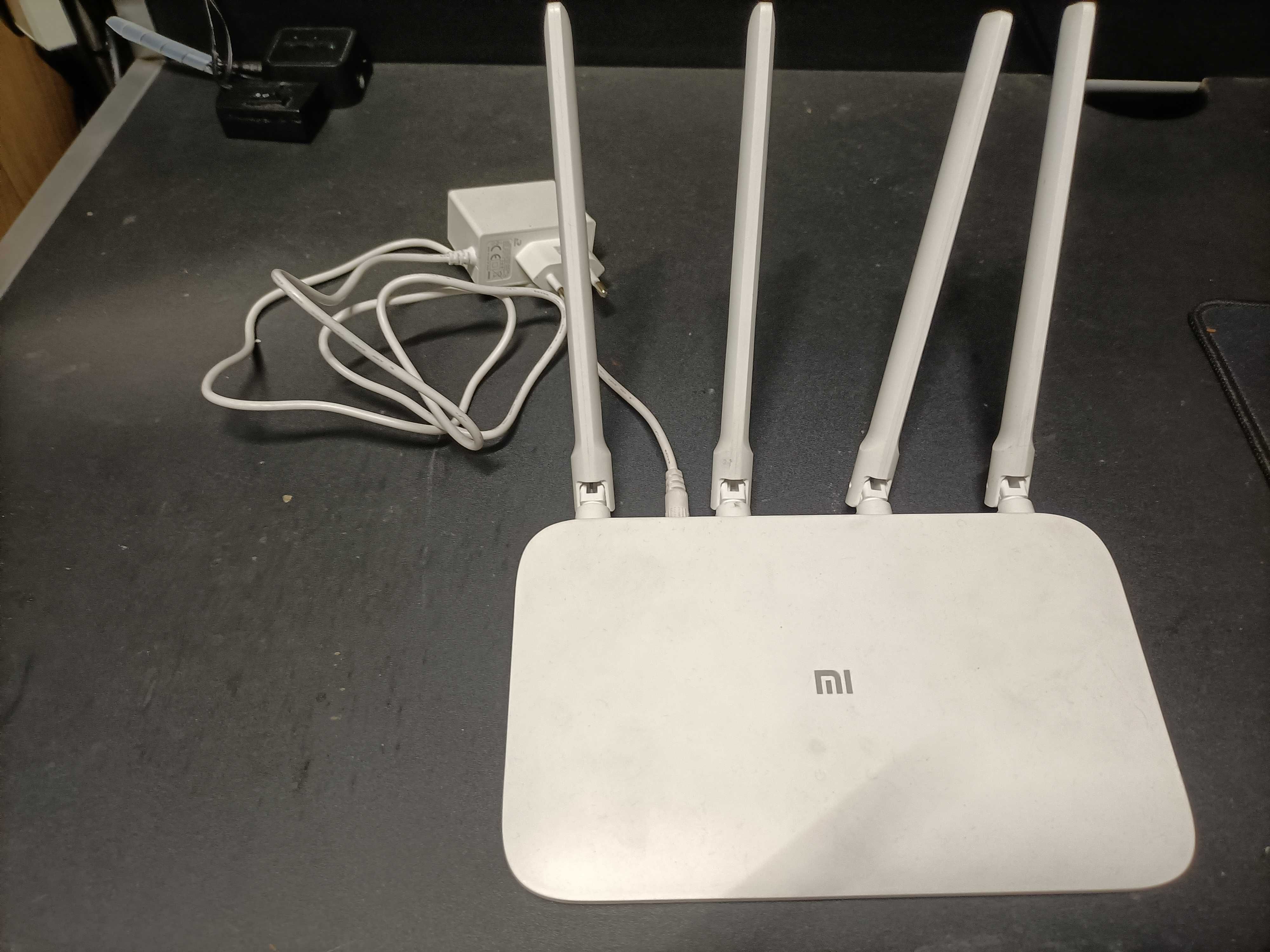 Router Xiaomi AC1200